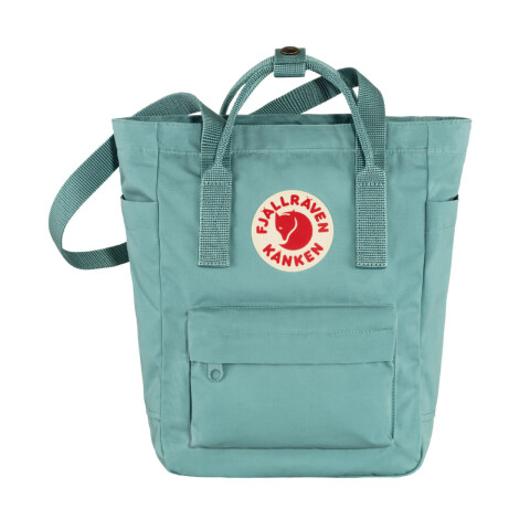 Mochila Fjallraven Kanken Totepack Mini Unisex Sky Blue