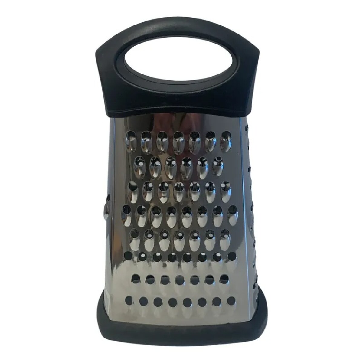 Rallador 4 Lados En Acero Inoxidable - F/grp-05 