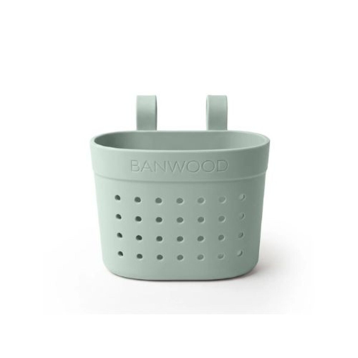 Cesta Pin & Ride Banwood - Clay 