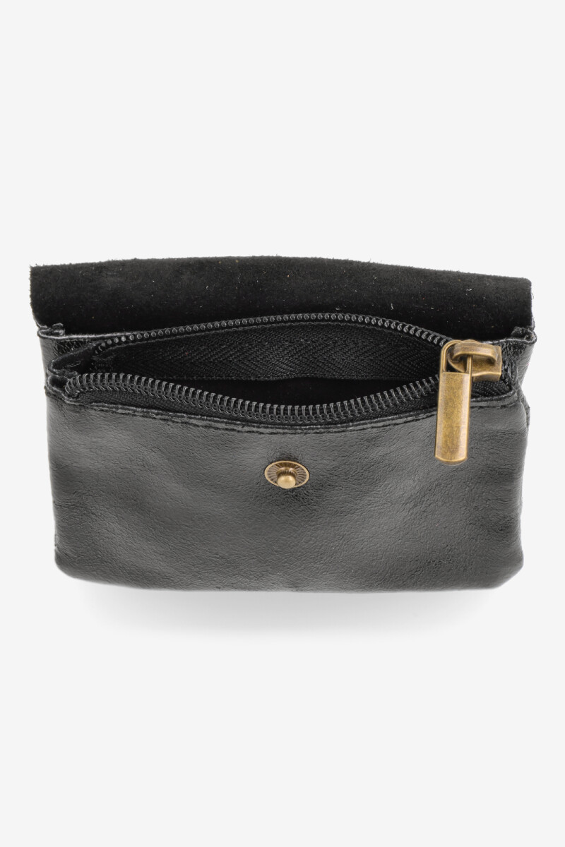 BOLSO Negro
