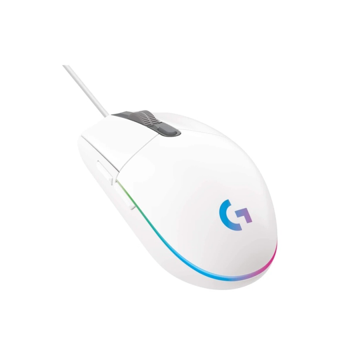 MOUSE G203 GAMING LOGITECH 