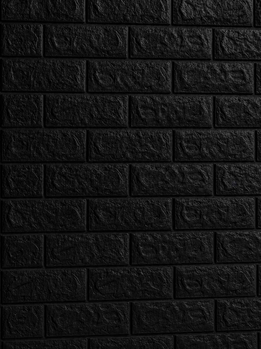 REVESTIMIENTOS DE PARED 6mm OFERTA WEB negro