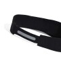 Run Visor Cc - Unisex Black