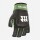 Guante Largo De Hockey Balling Venture Long Glove Negro