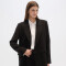 Blazer Sapia Negro
