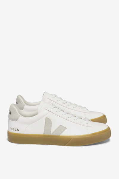 ZAPATILLA CAMPO Blanco