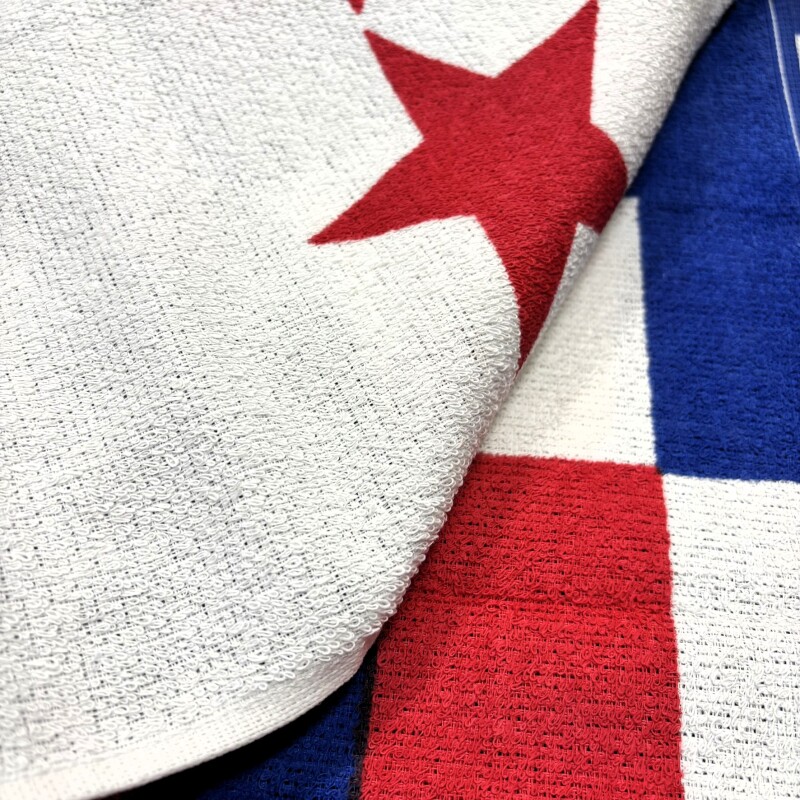 Toalla Nacional Toalla Nacional