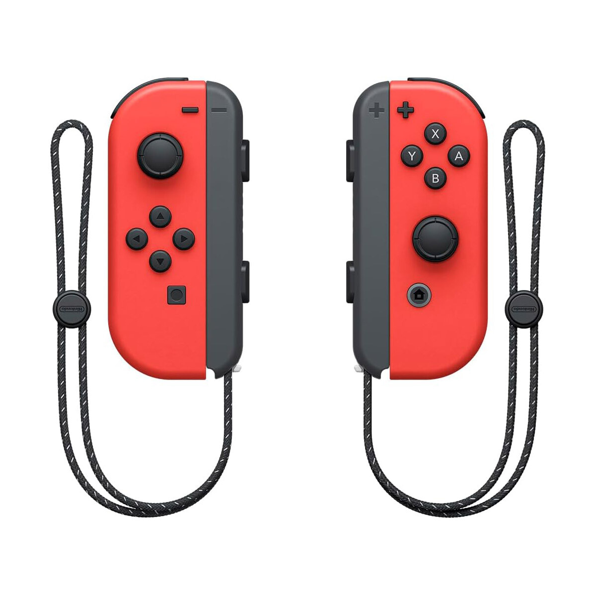 Nintendo Switch OLED Edición Especial Mario 64GB Rojo