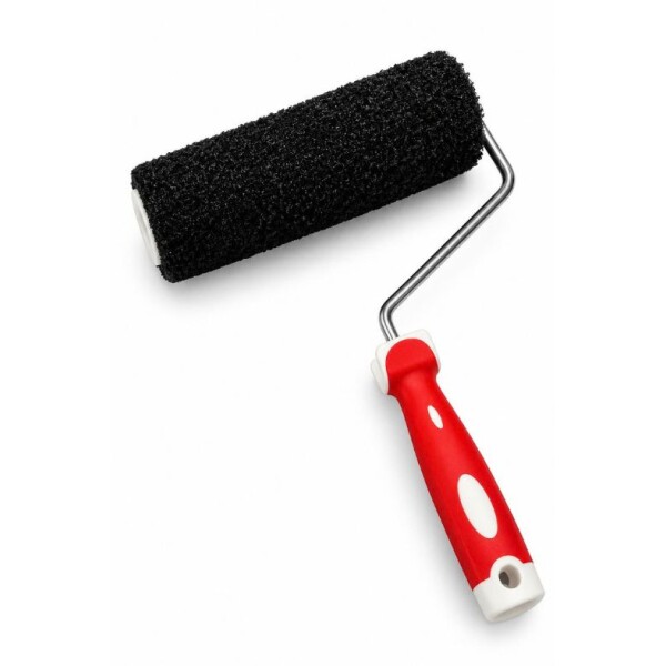 Rodillo para enduido o masilla 18cm Rodillo para enduido o masilla 18cm