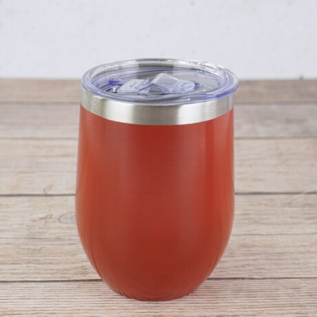 Mug de acero doble pared Mug de acero doble pared