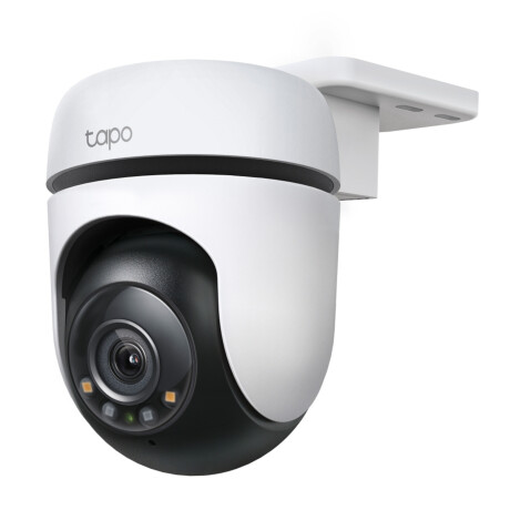 Cámara De Seguridad Tp-Link Tapo C510w Exterior Visión Nocturna 2K 360° 001