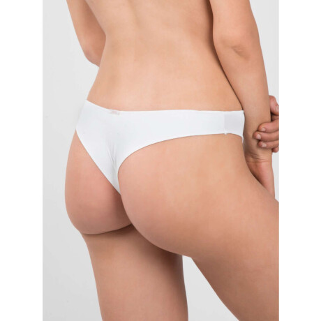 Colaless touch Blanco