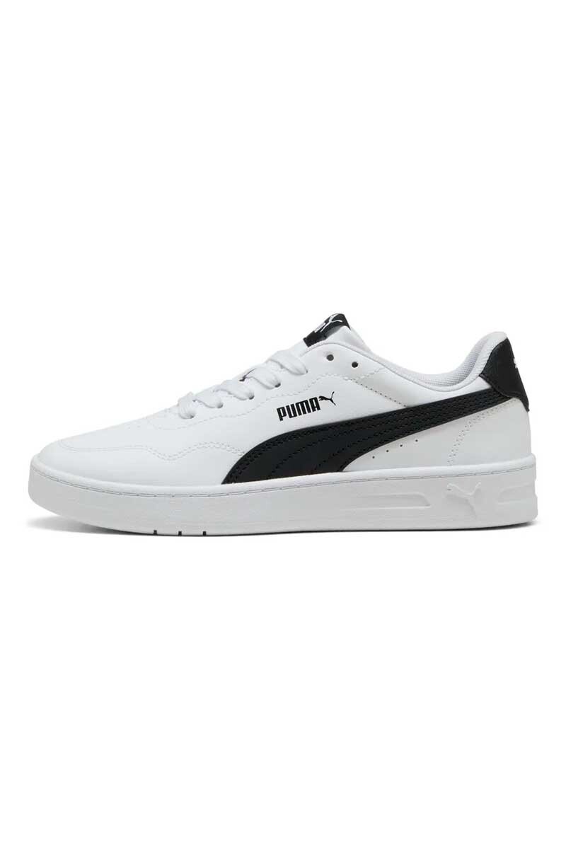 CALZADO DEPORTIVO PUMA COURT LALLY Gris