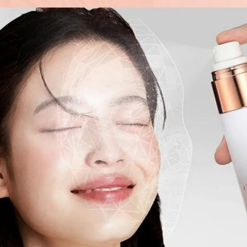 O.TWO.O Fijador de Maquillaje en Spray 12horas 50ml O.two.o Fijador De Maquillaje En Spray 12horas 50ml