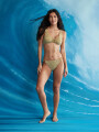 BIKINI HELENA PISTACHO