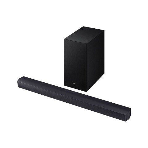 Barra de Sonido Samsung HW-B450F Barra de Sonido Samsung HW-B450F