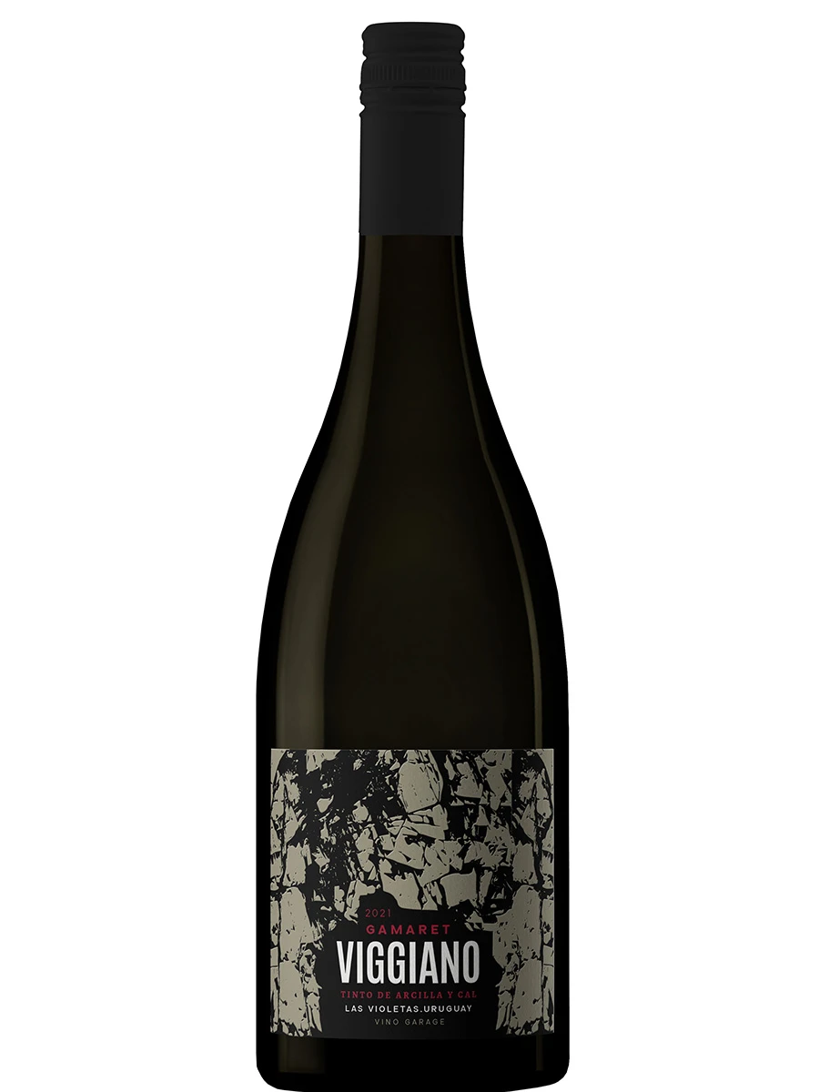 Viggiano - Gamaret 