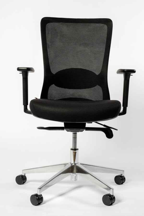 Silla Michigan - Negra Silla Michigan - Negra