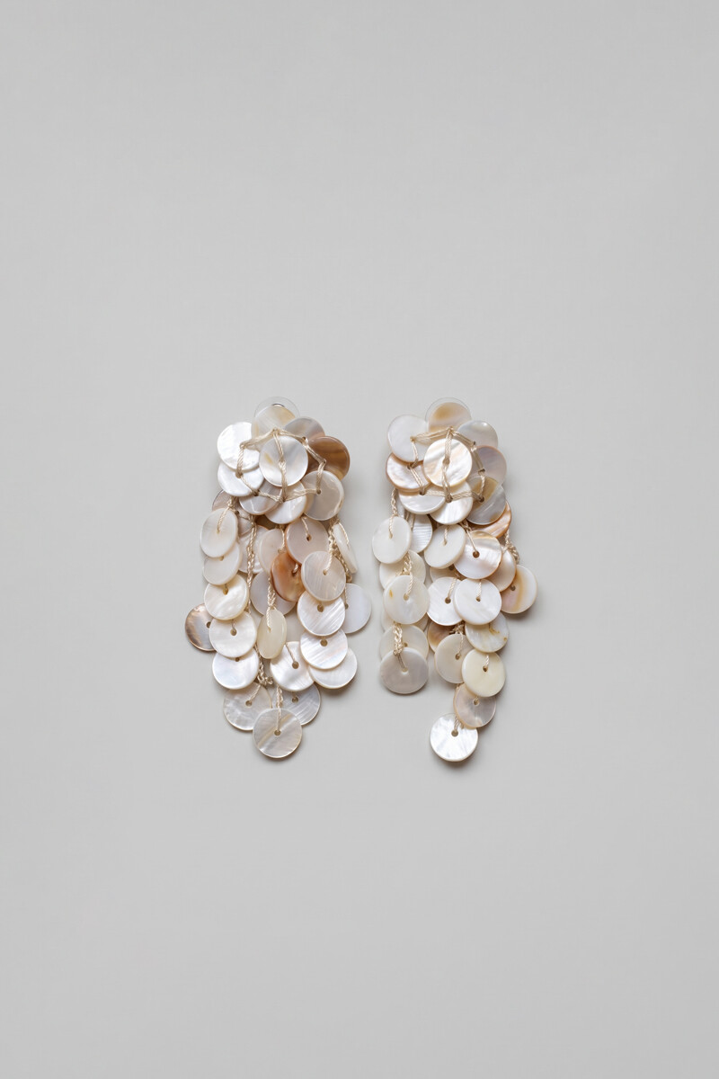 Glass Beige