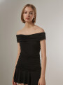 Vestido Tarisa Negro