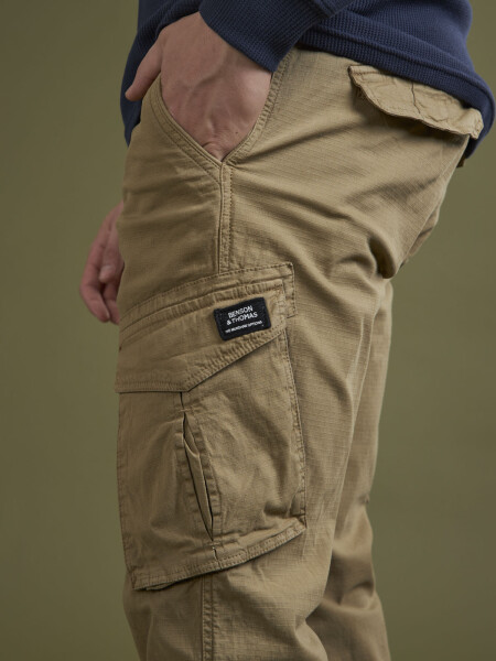 PANTS NIZA BEIGE