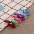 Clips Palillos Pinzas De Costura Largo 3.5cm X 25 Unidades Clips Palillos Pinzas De Costura Largo 3.5cm X 25 Unidades