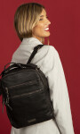 MOCHILA MANAGUA NEGRO