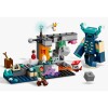 Lego 21274 Minecraft El Encuentro Con El Custodio Lego 21274 Minecraft El Encuentro Con El Custodio