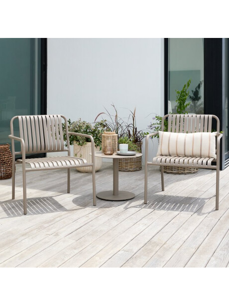 Set jardín FURUSET 2pl arena osc Set jardín FURUSET 2pl arena osc