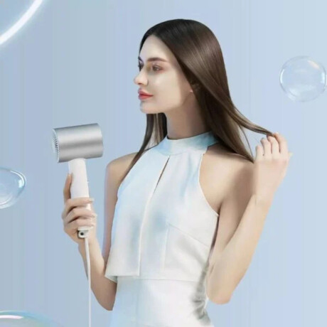 Secador De Pelo Xiaomi Mi Ionic Hair Dryer H500 1800W 001