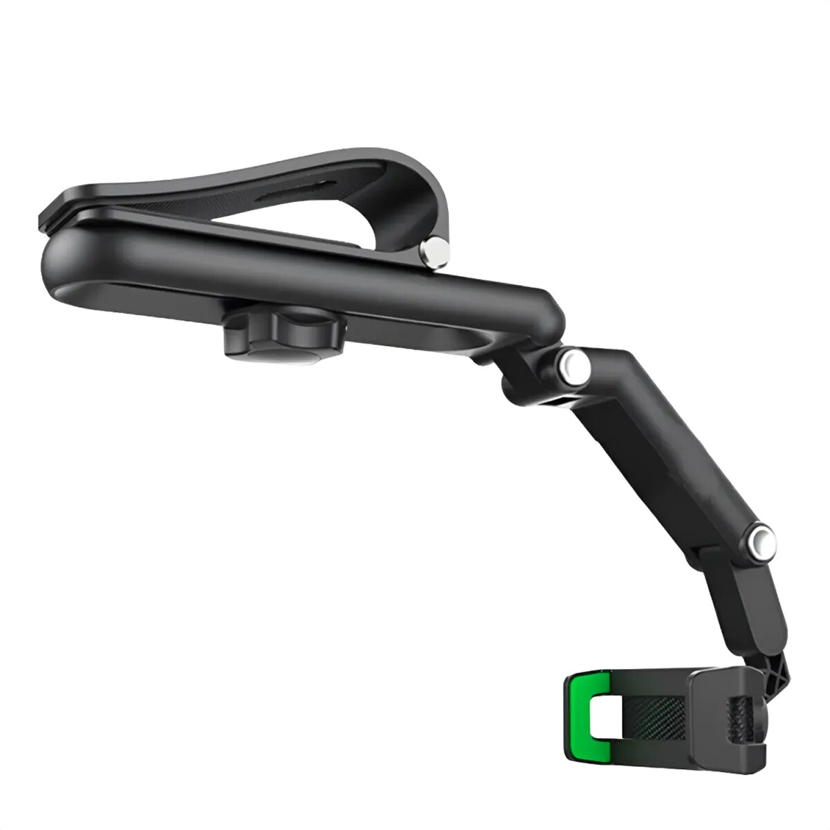 Soporte Agarre Universal Para Auto Con Pinza Sop115 - SOPORTE PARA AUTO C/PINZA AGARRE SOP115 