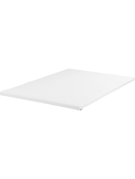 Colchón top FRYA WELLPUR 140x200 GOLD blanco Colchón top FRYA WELLPUR 140x200 GOLD blanco