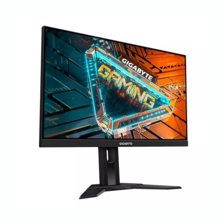 Monitor GIGABYTE G24F2 23.8' FHD LCD 180Hz Monitor GIGABYTE G24F2 23.8' FHD LCD 180Hz