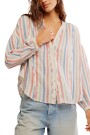 STRIPED VALLEY DOUBL Marfil
