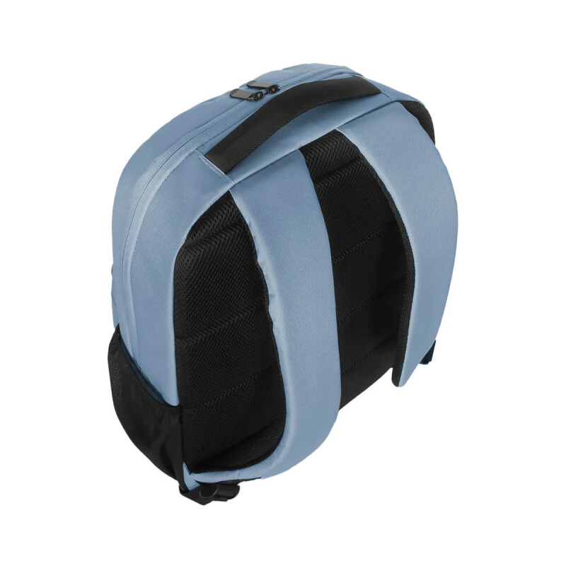 t Mochila Para Notebook Targus Octave II 15,6" Azul t Mochila Para Notebook Targus Octave II 15,6" Azul