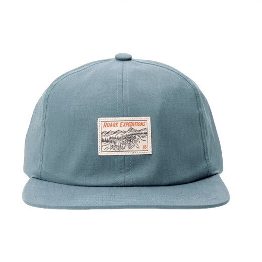 Gorro Cap Roark Campover Hat Gorro Cap Roark Campover Hat