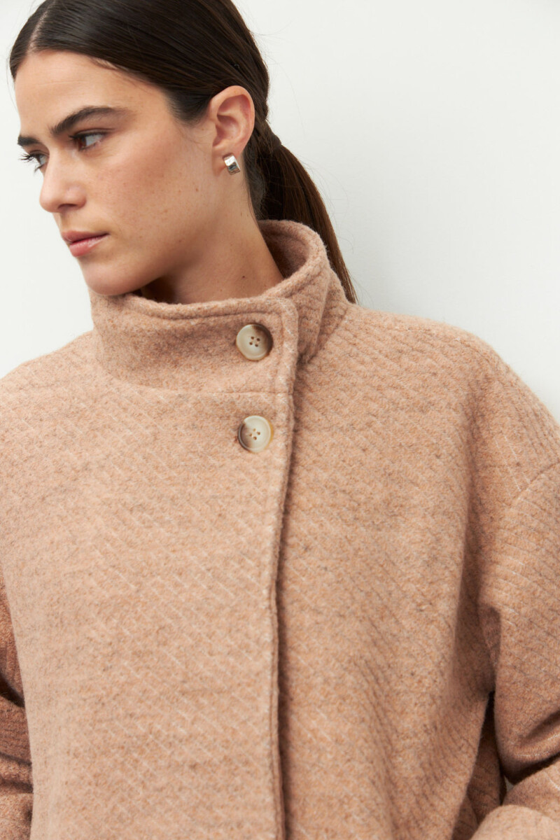 TAPADO REGENT Beige Oscuro