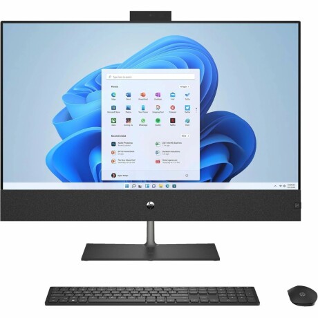 Equipo All In One HP Core I7 4.9GHZ, 32GB, 1TB Ssd, 32" Qhd, Rtx 3050 4GB 001