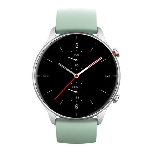 RELOJ INTELIGENTE AMAZFIT GTR 2e - VERDE RELOJ INTELIGENTE AMAZFIT GTR 2e - VERDE