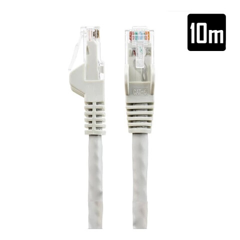 Cable de red premium 10M Unica