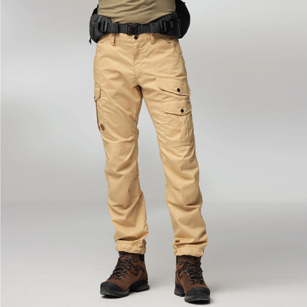 Vidda Pro Lite Trousers M Dark Grey