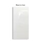 Set x6 placas autoadhesivas 30cm x 60cm x 2.2mm BLANCO