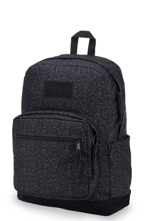 MOCHILA RIGHT PACK SUBTLE SKULL