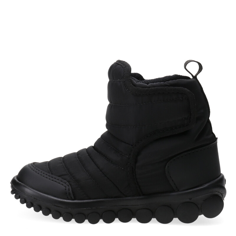 Botas Infantiles Bibi Drop Negro
