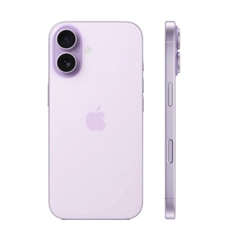 Celular Iphone 17 256GB Lavanda
