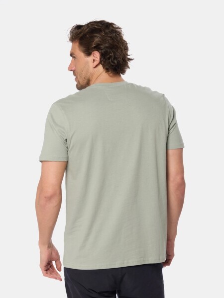 T-SHIRT LEGACY 6052 PISTACHO