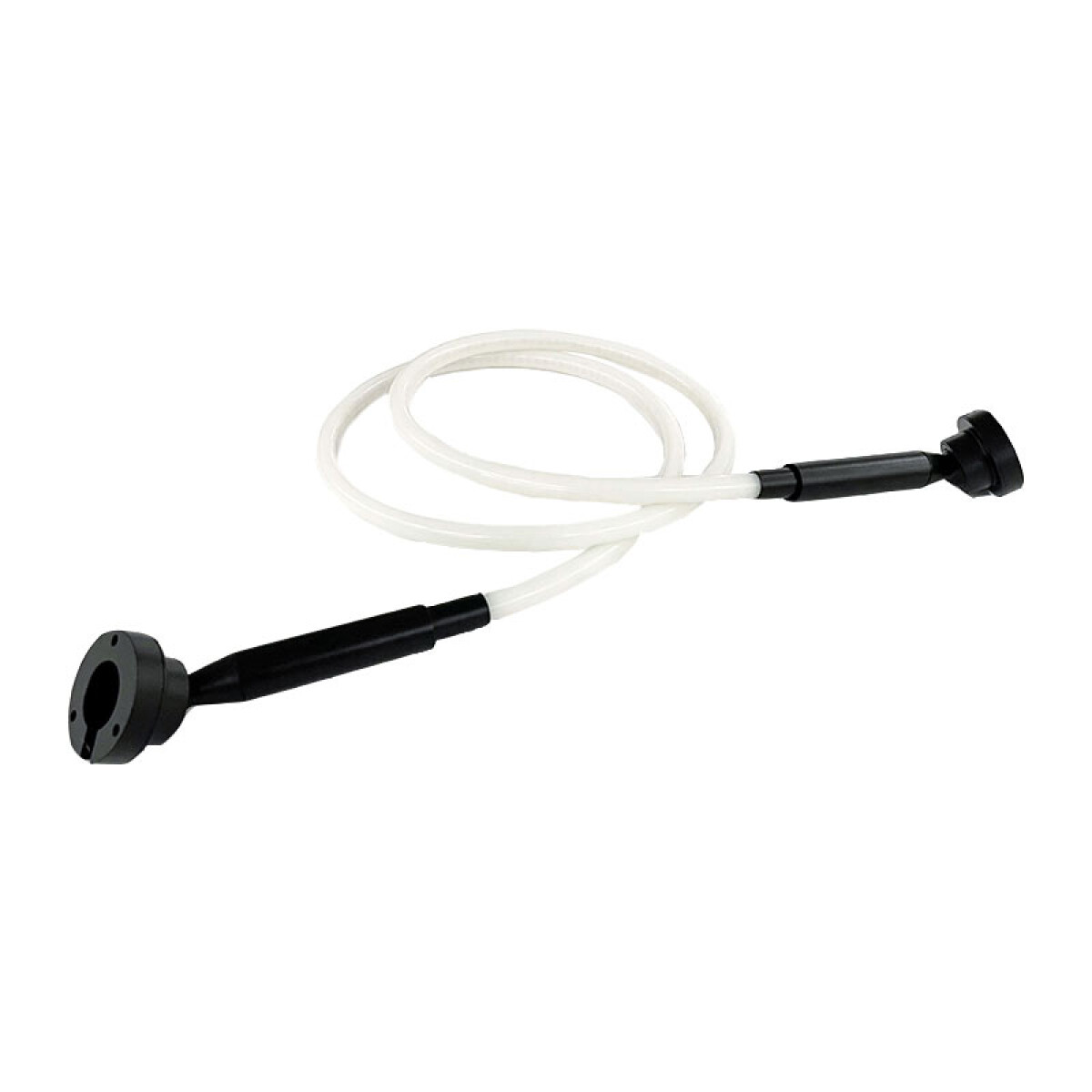 Cinta tira LED IP65 5m 24V 55W cálida 270° - ZU0780 