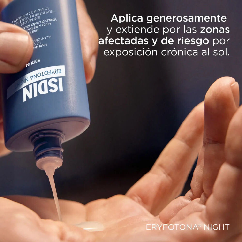 Sérum Facial Antiedad Eryfotona® Night 50ml
