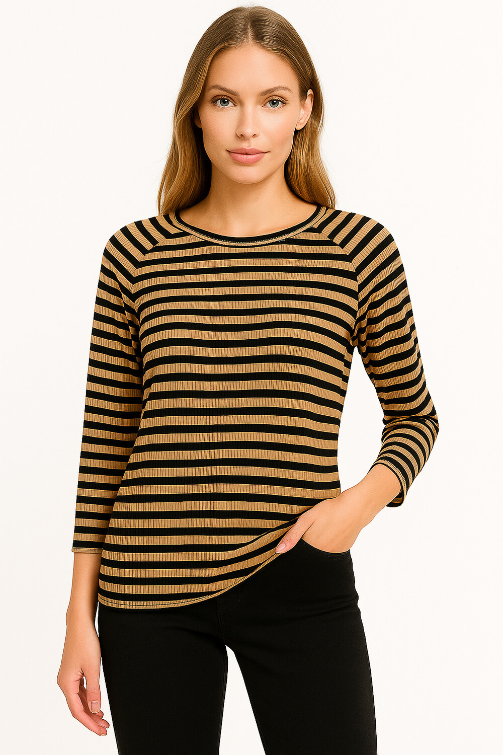 Remera Lenina Estampado 1