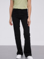 Pantalon Frankie Negro